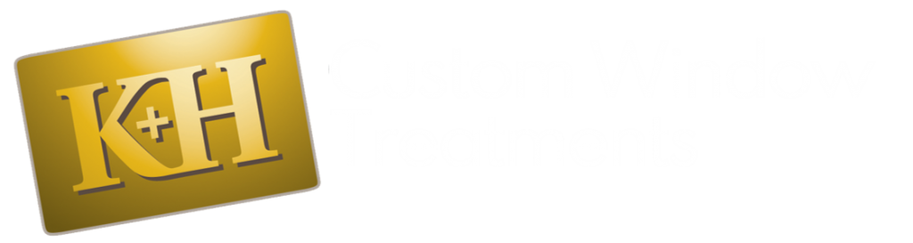 K&H Custom Window Treatments